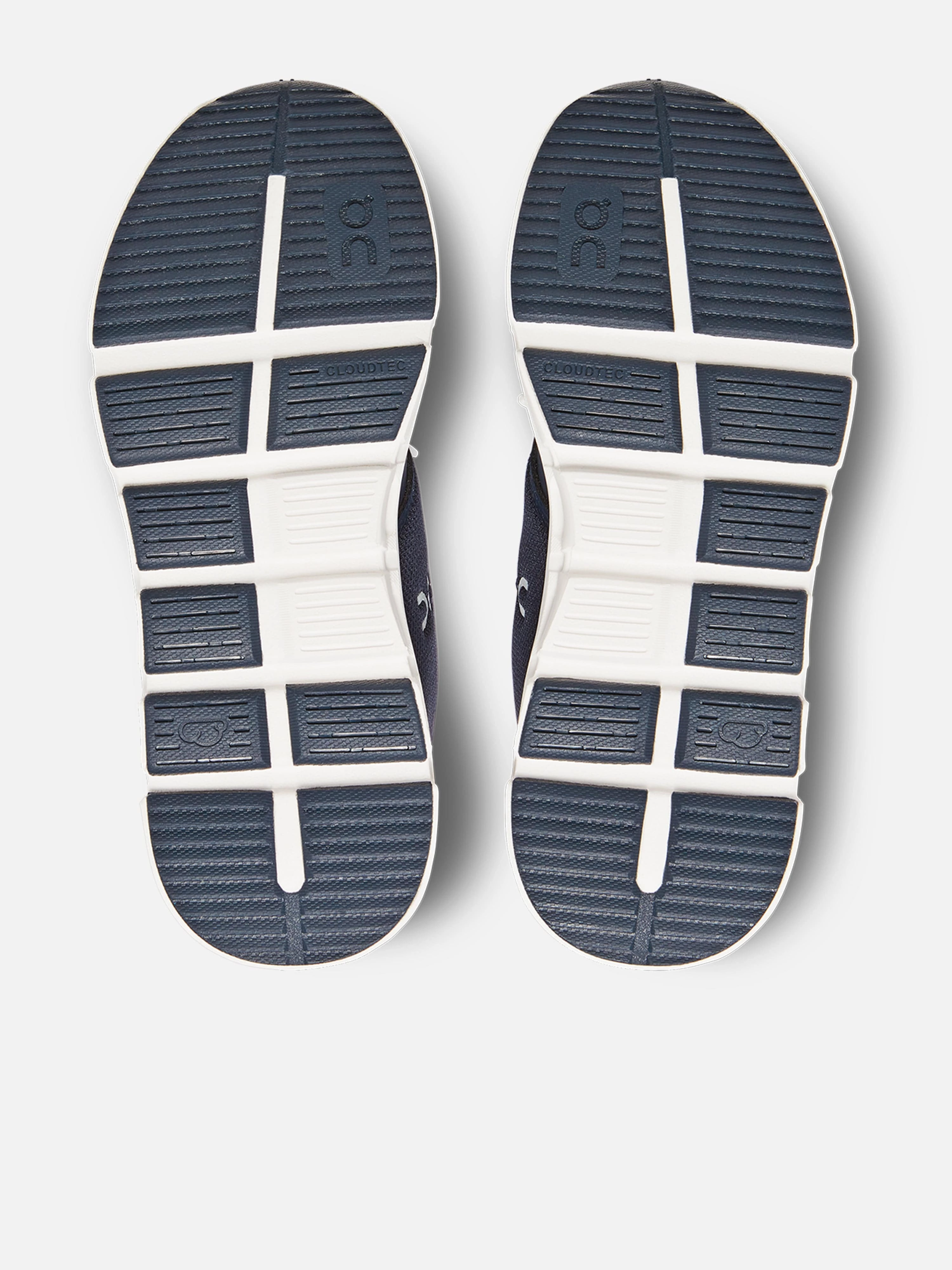 On Running Kids Cloud Play Trainers in Blue Fitness Running Shoes