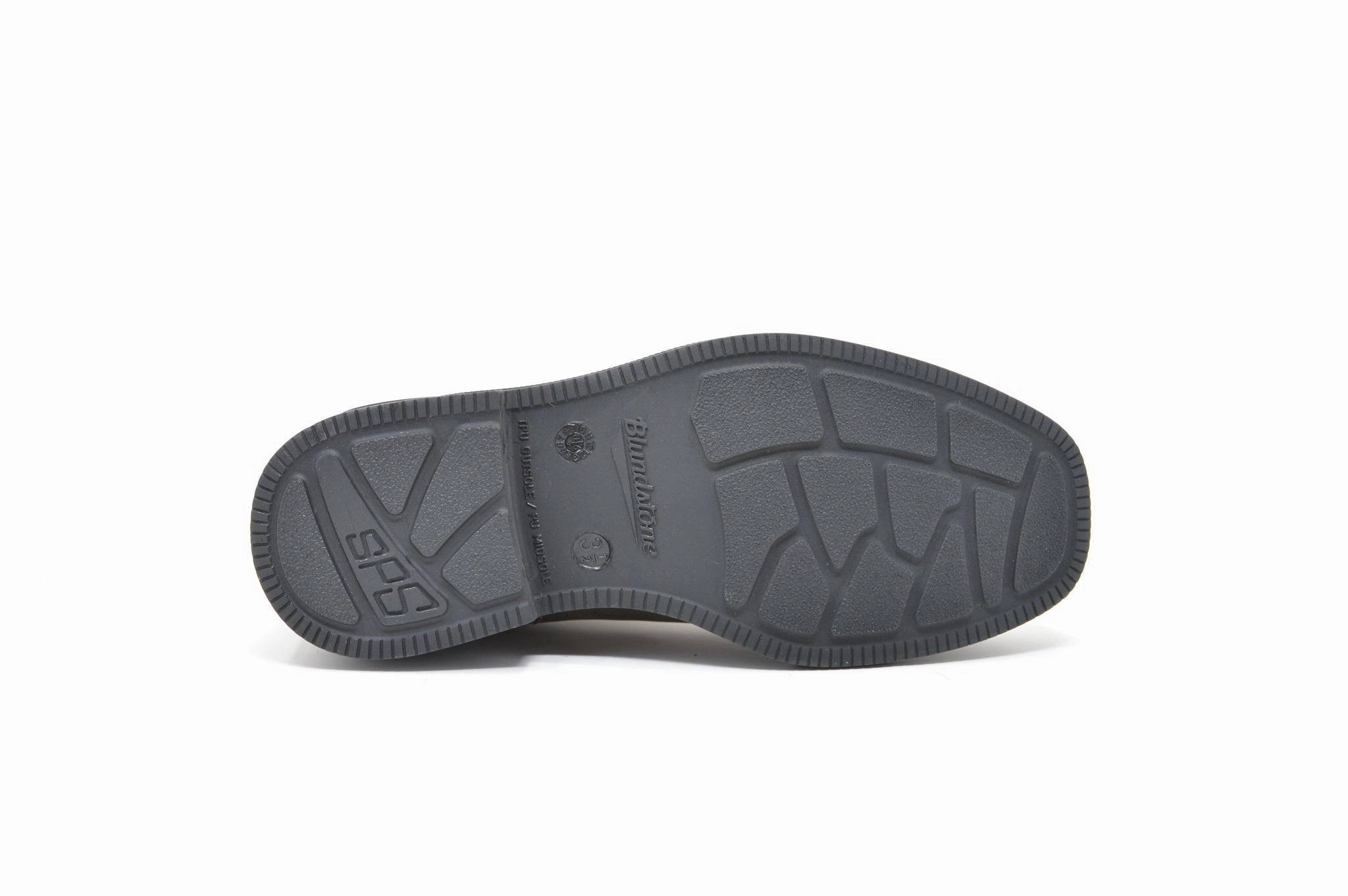 BLUNDSTONE Dress #1395 Grafton Chelsea Boot