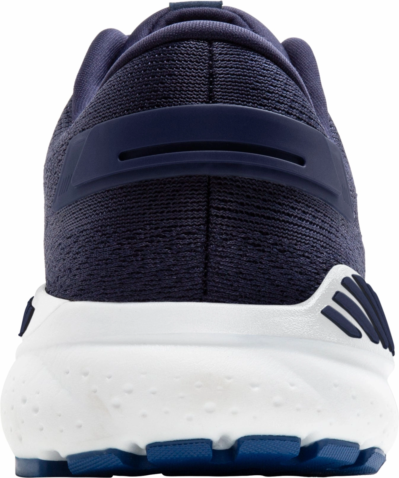 Brooks Beast GTS 24 WIDE FIT Mens Running Shoes - Navy Best Walking Shoes For 60 Year Old