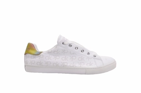 CALVIN WOMEN SHOES Size 43 ROW11 Indoor Court Shoes Badminton