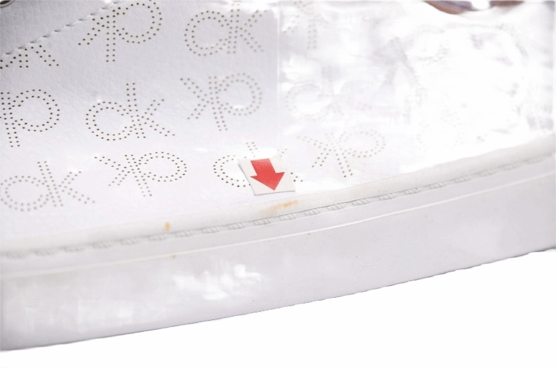 CALVIN WOMEN SHOES Size 43 ROW11 Skill 2.0 Badminton