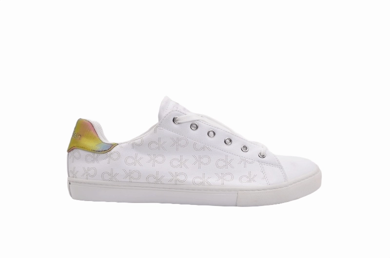 CALVIN WOMEN SHOES Size 43 ROW11 Most Durable Badminton Shoes