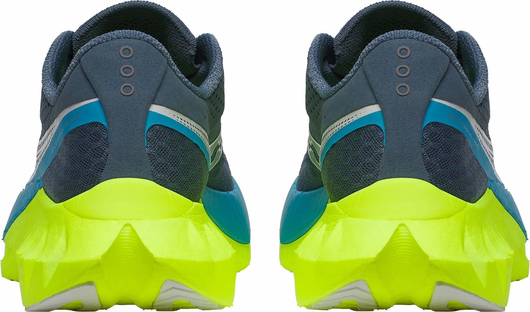 Saucony Endorphin Pro 4 Womens Running Shoes - Navy Mizuno Baseball Training Shoes