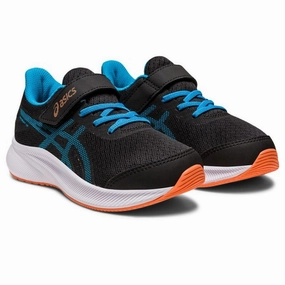Asics Zipper Shoes Asics Patriot 13 PS W 1014A264001 Cip