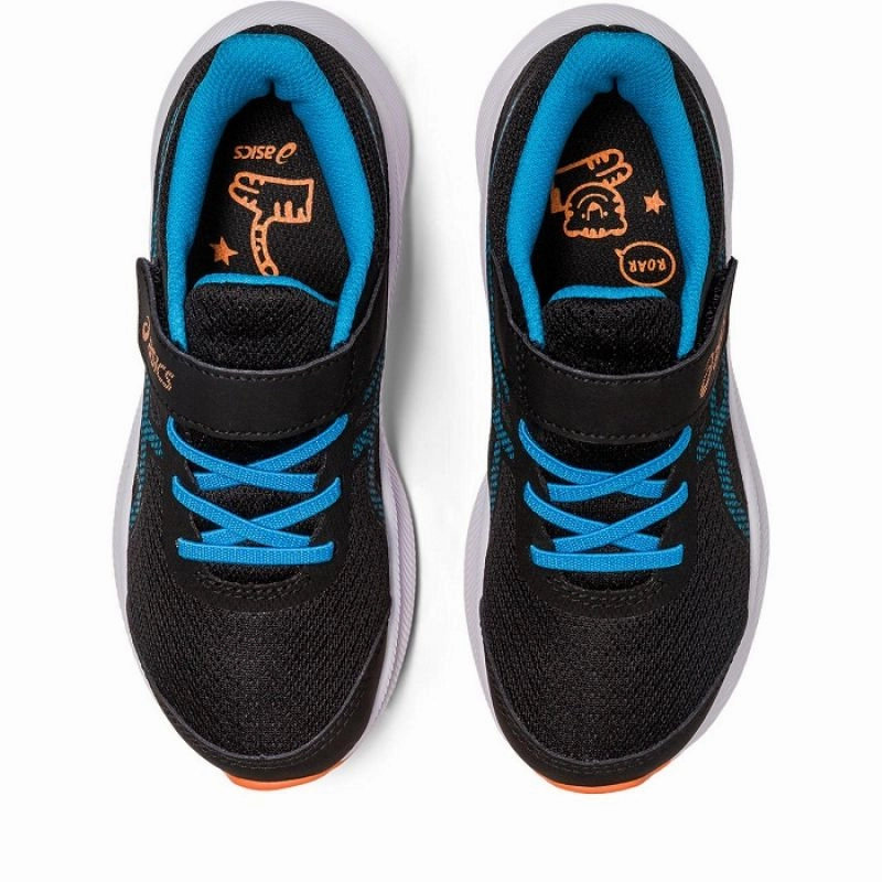 Asics Running Shoes Black Asics Patriot 13 PS W 1014A264001 Cip