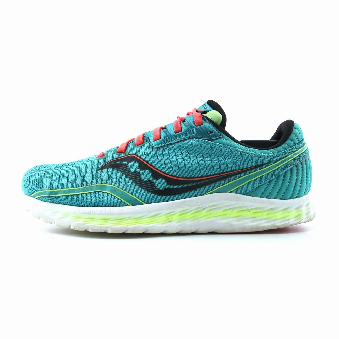 Best Running Shoes Knee Pain SAUCONY KINVARA 11