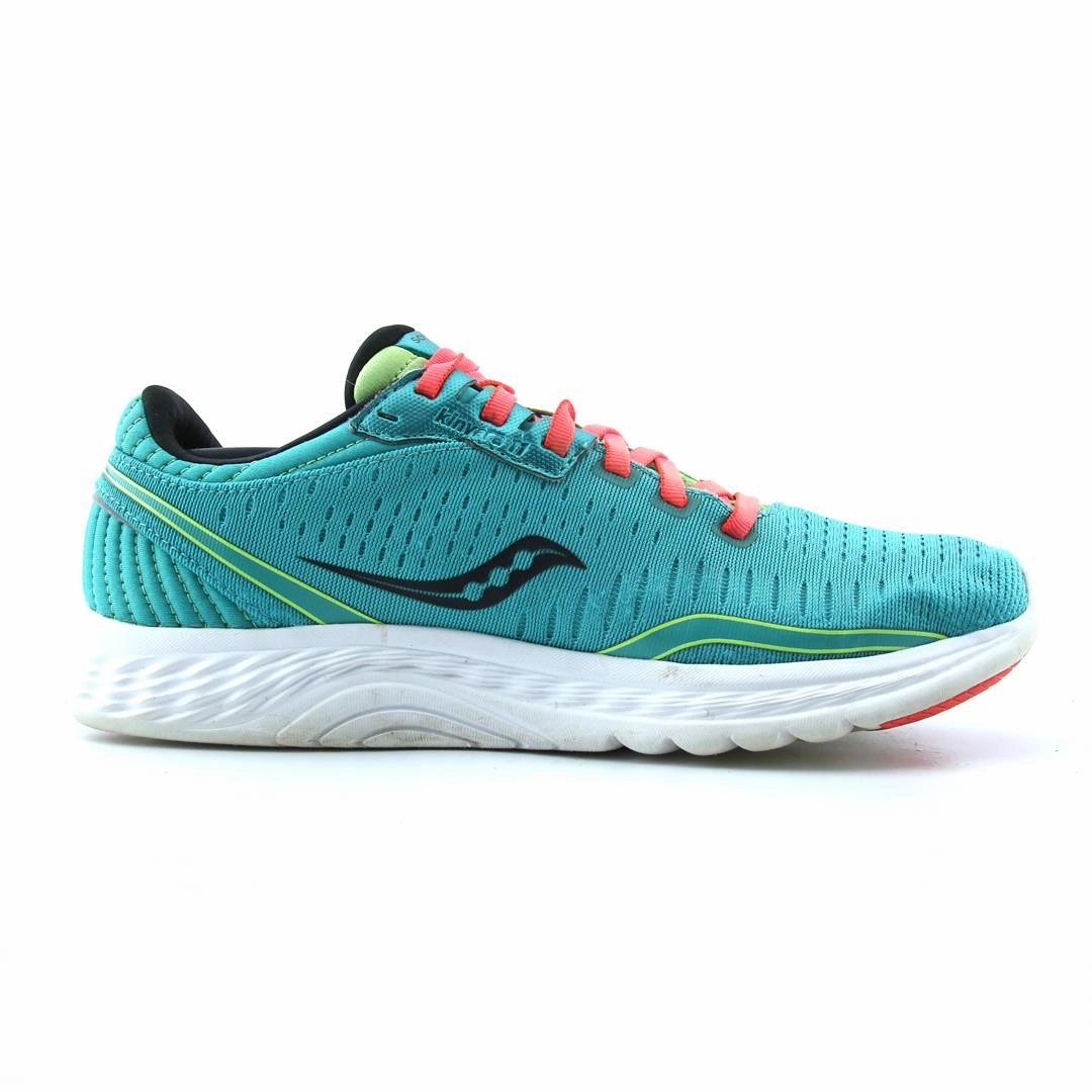 SAUCONY KINVARA 11 Low Cushion Running Shoes