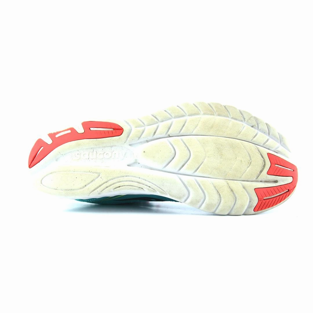 Speedcross Peak Trail Running Shoes SAUCONY KINVARA 11