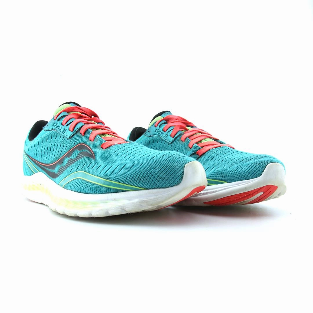 SAUCONY KINVARA 11 Air Max Dn8 Running Shoe