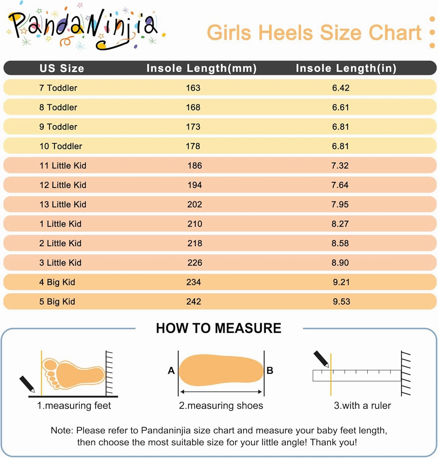 PANDANINJIA Molly Girls Dress Shoes Mary Jane Heels Flower Wedding Party Back to School Pump Shoes for Toddler Little Kid Asics Gel-scram 4 Running Shoes