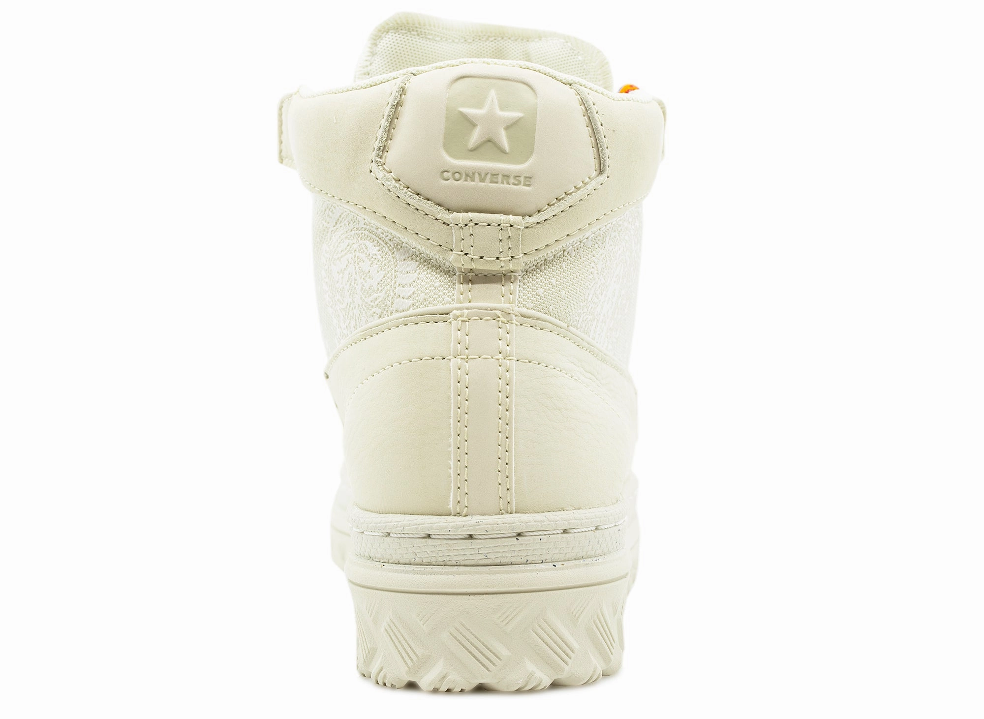 Converse x Paria Farzaneh Pro Leather X2 Tanned Brogues