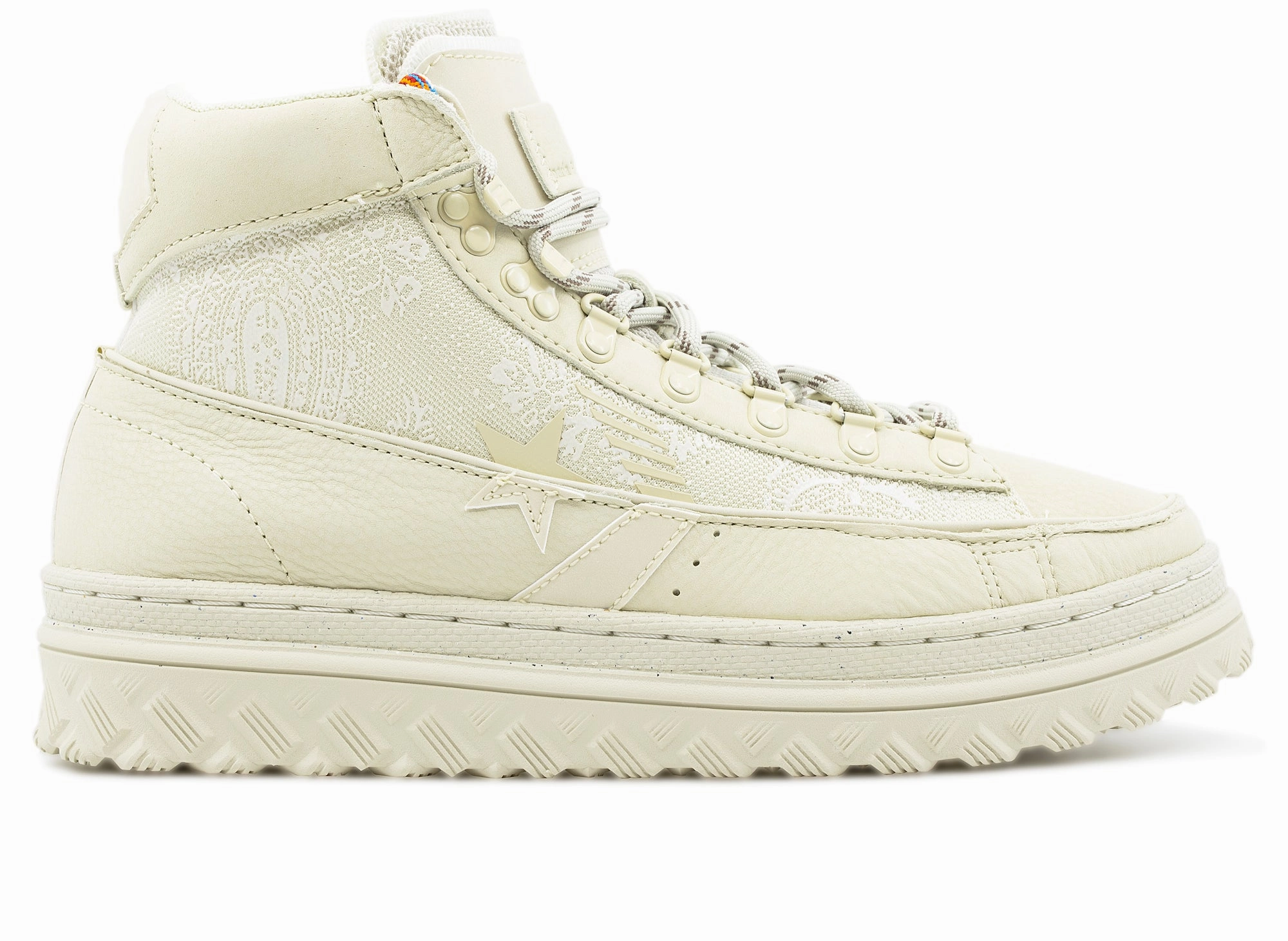 Mark Brogues Converse x Paria Farzaneh Pro Leather X2