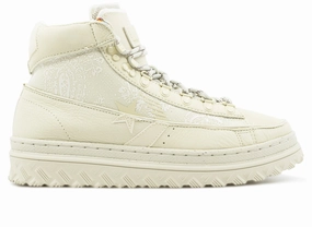 Converse x Paria Farzaneh Pro Leather X2 Define Irish Brogue