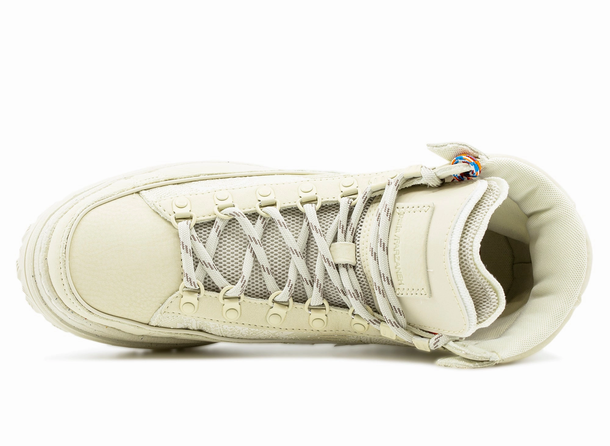 Shoes Leather Brogues Converse x Paria Farzaneh Pro Leather X2