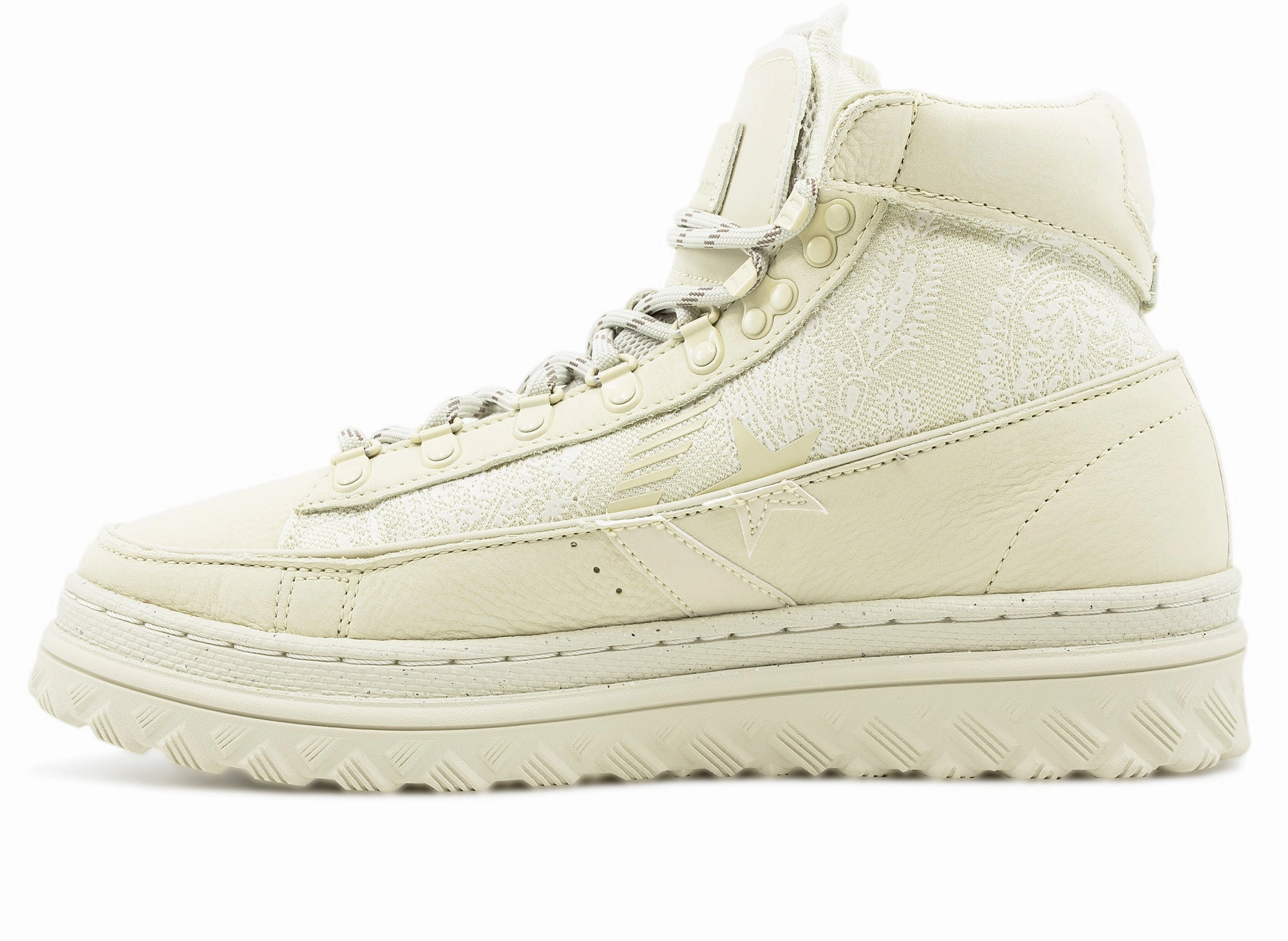 Converse x Paria Farzaneh Pro Leather X2 Difference Between Oxford And Brogue Shoes