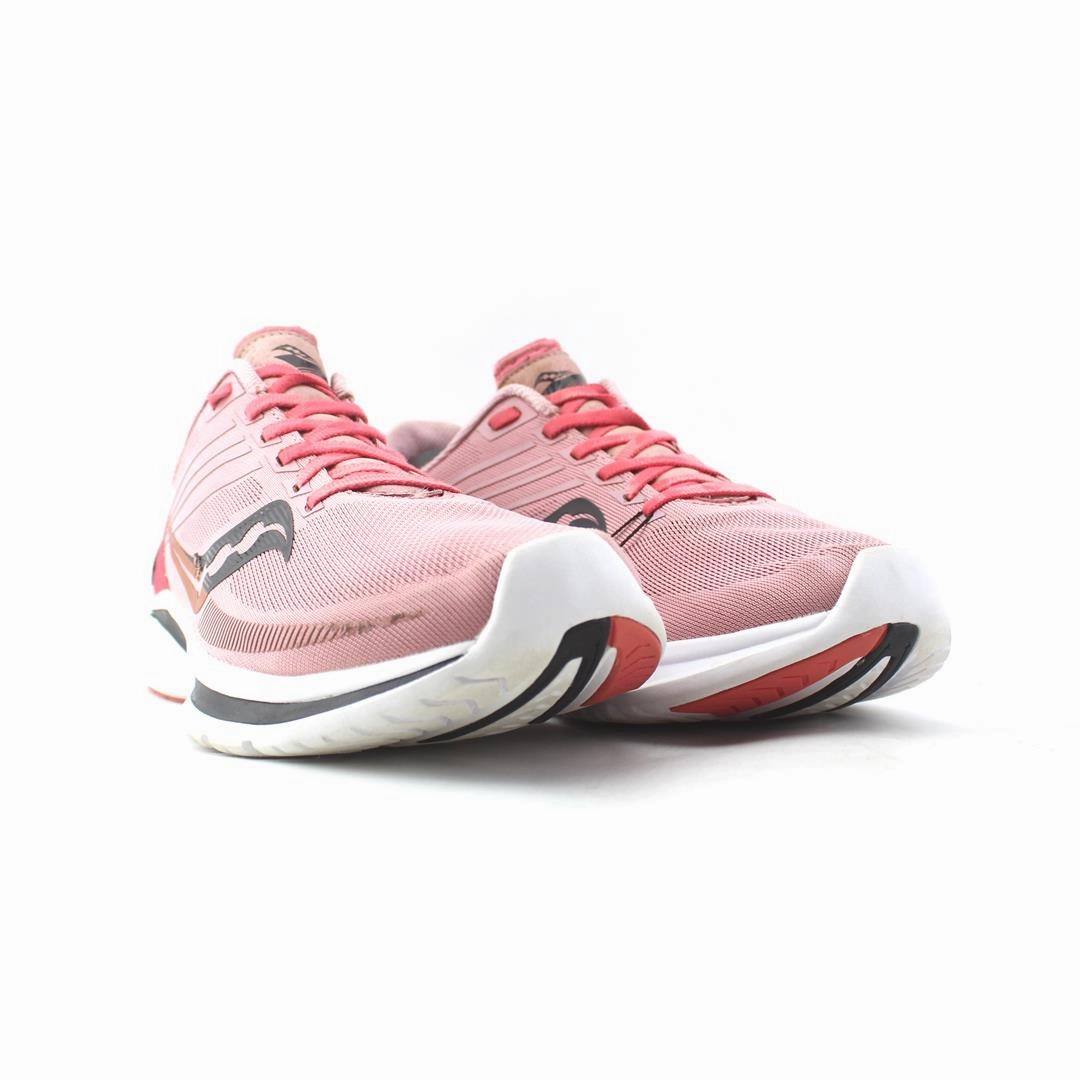 SAUCONY KINVARA 12 Light Strike Running Shoes