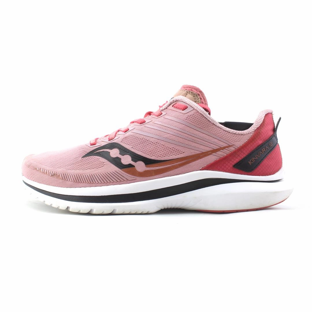 Best Running Shoes For 5k Races SAUCONY KINVARA 12