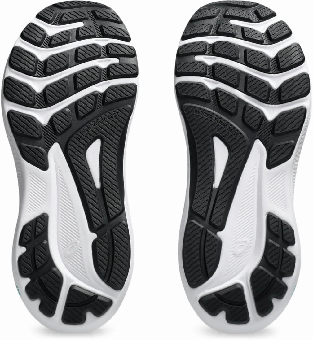 ASICS Kid's GT-1000 13 Grade School Running Shoes Asics Ds Light Soccer Shoe