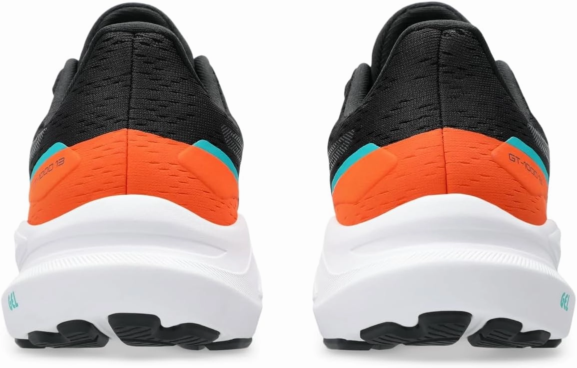 Asics Non Running Shoes ASICS Kid's GT-1000 13 Grade School Running Shoes