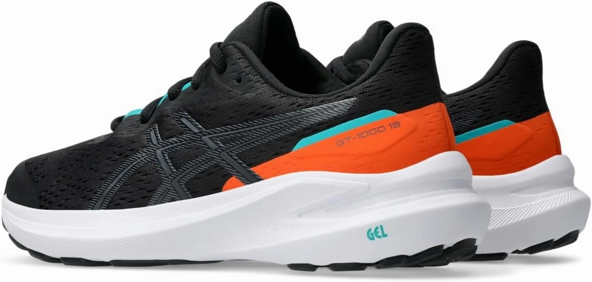 Asics Novablast Similar Shoes ASICS Kid's GT-1000 13 Grade School Running Shoes