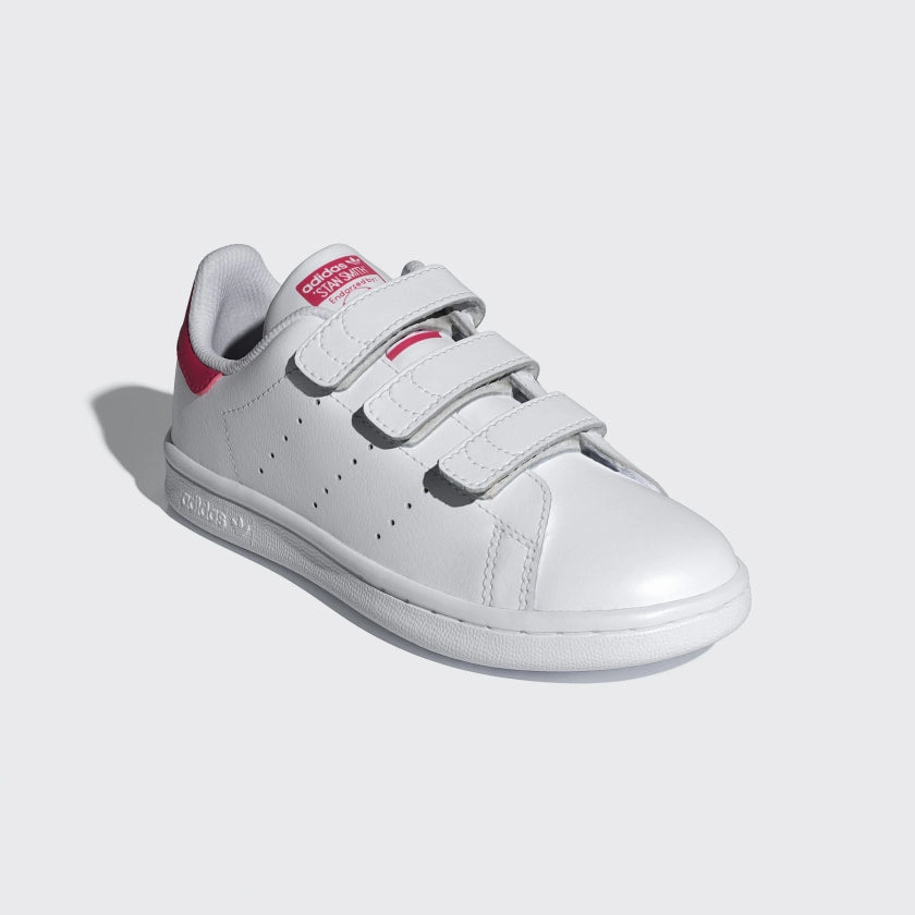 How Running Shoes Should Fit Kids' adidas Stan Smith Comfort Closure Shoes Kids