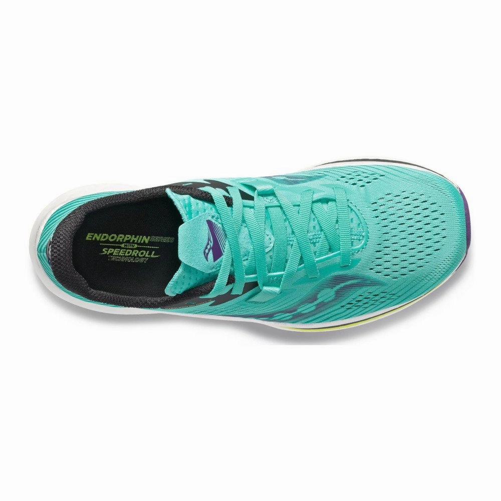 Saucony Womens Endorphin Pro 2 Running Shoes