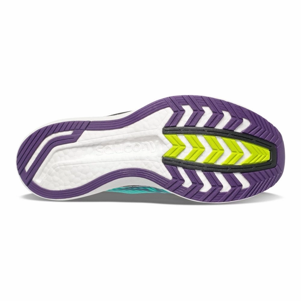 Saucony Womens Endorphin Pro 2 Running Shoes