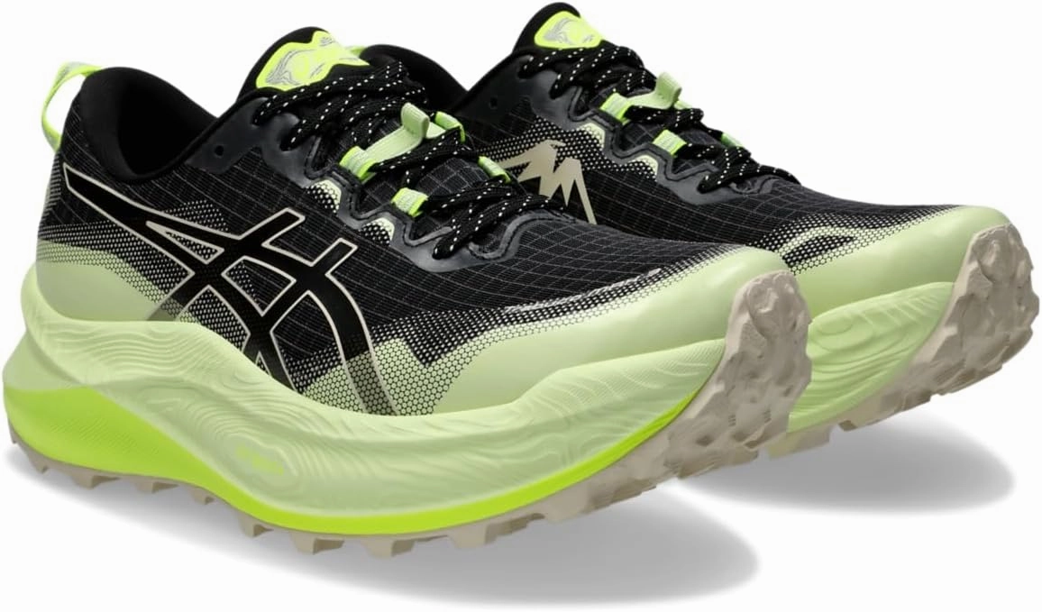 ASICS Women's Trabuco Max 3 Running Shoe Asics Gel Peake 6 Cricket Shoes