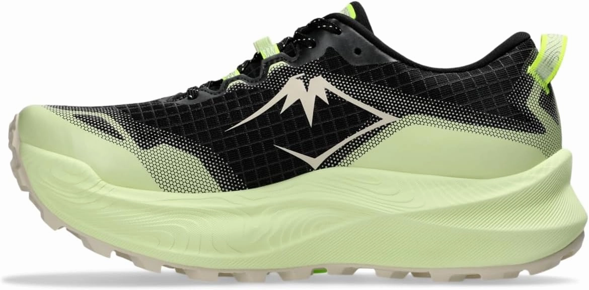 Taka Asics Shoes ASICS Women's Trabuco Max 3 Running Shoe