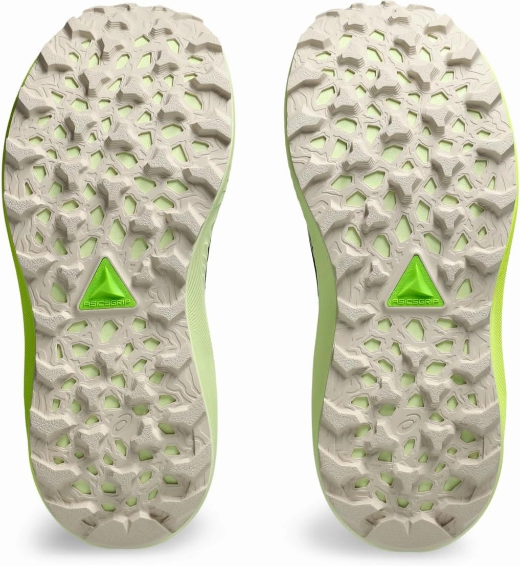 ASICS Women's Trabuco Max 3 Running Shoe Asics Shoes Cricket