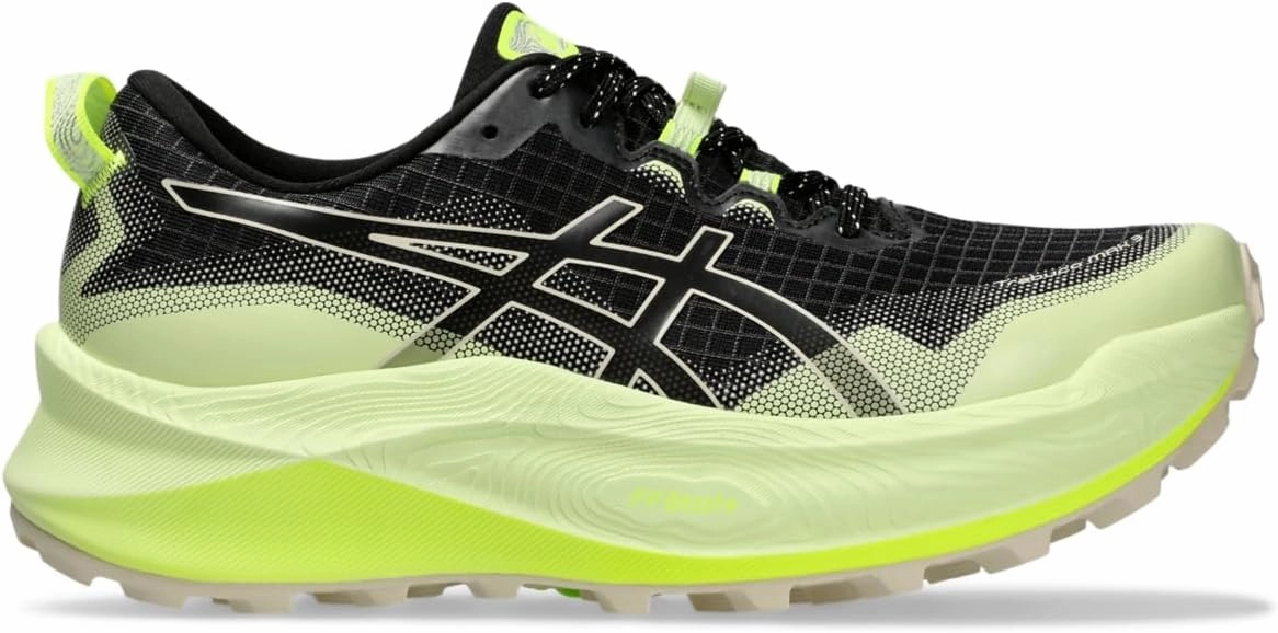 Asics Gel-venture 9 Running Shoes Review ASICS Women's Trabuco Max 3 Running Shoe