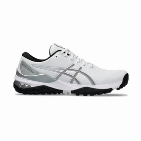 ASICS GEL-KAYANO Ace 2 Men's Spikeless Shoes (White/Black) Shoes Similar To Asics Gel Nimbus 26