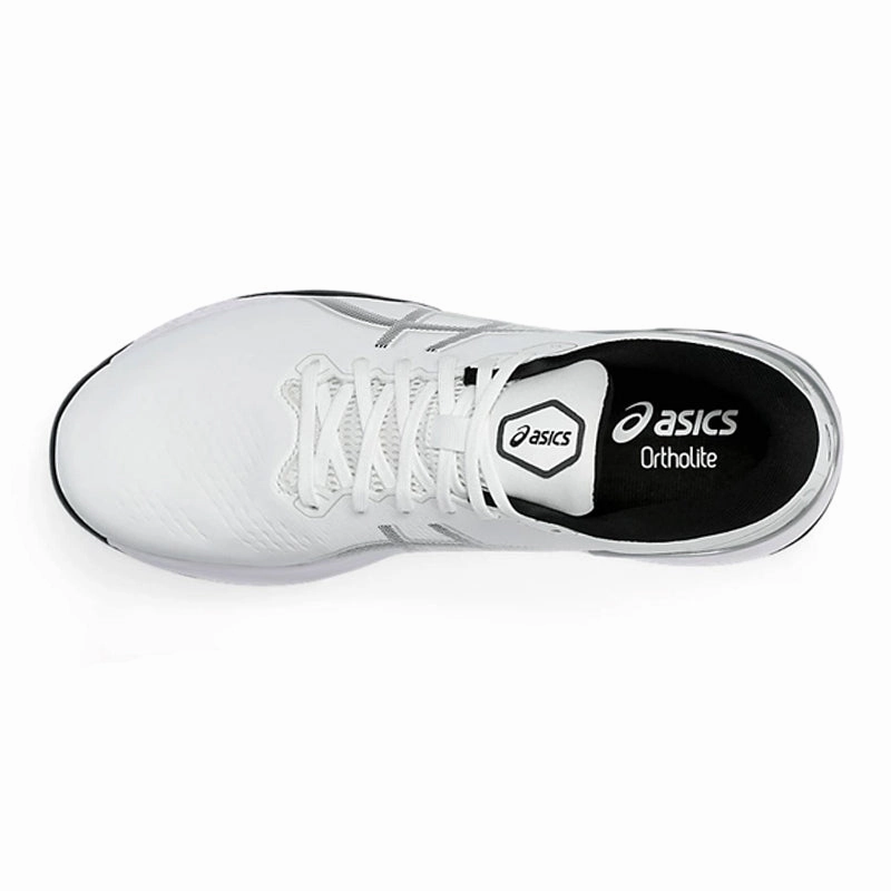 Asics Gel-nimbus 27 Atc Running Shoes ASICS GEL-KAYANO Ace 2 Men's Spikeless Shoes (White/Black)