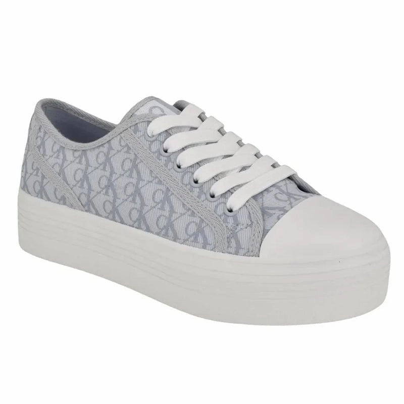 Shoes For Badminton Court CALVIN KLEIN BRINLE WOMEN SHOES CKW1