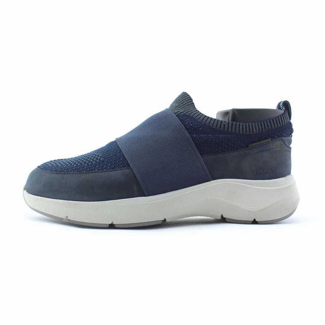 Cushion Badminton Shoes CLARKS WAVE 2.0 STEP