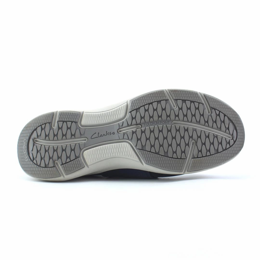 CLARKS WAVE 2.0 STEP Cloud Badminton Shoes