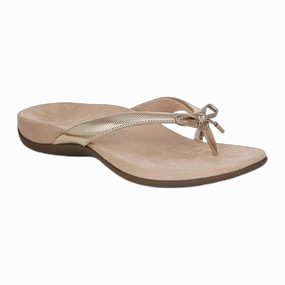 Bella Frozen Light Up Flip Flops