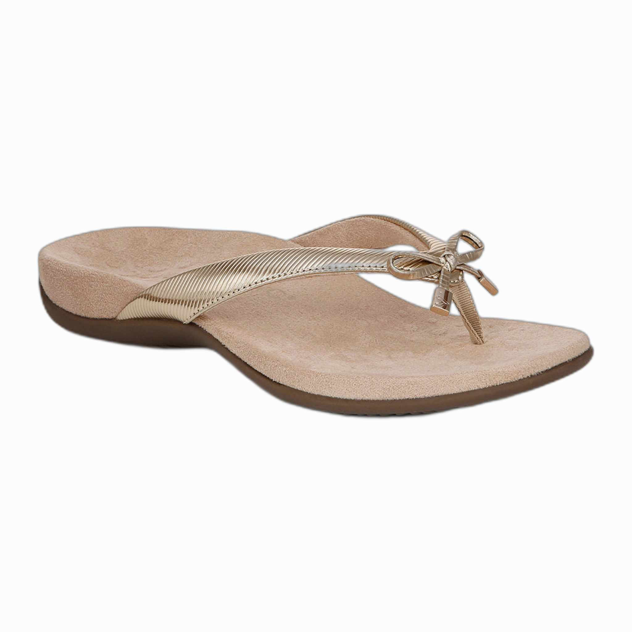 Slides And Flip Flops Bella