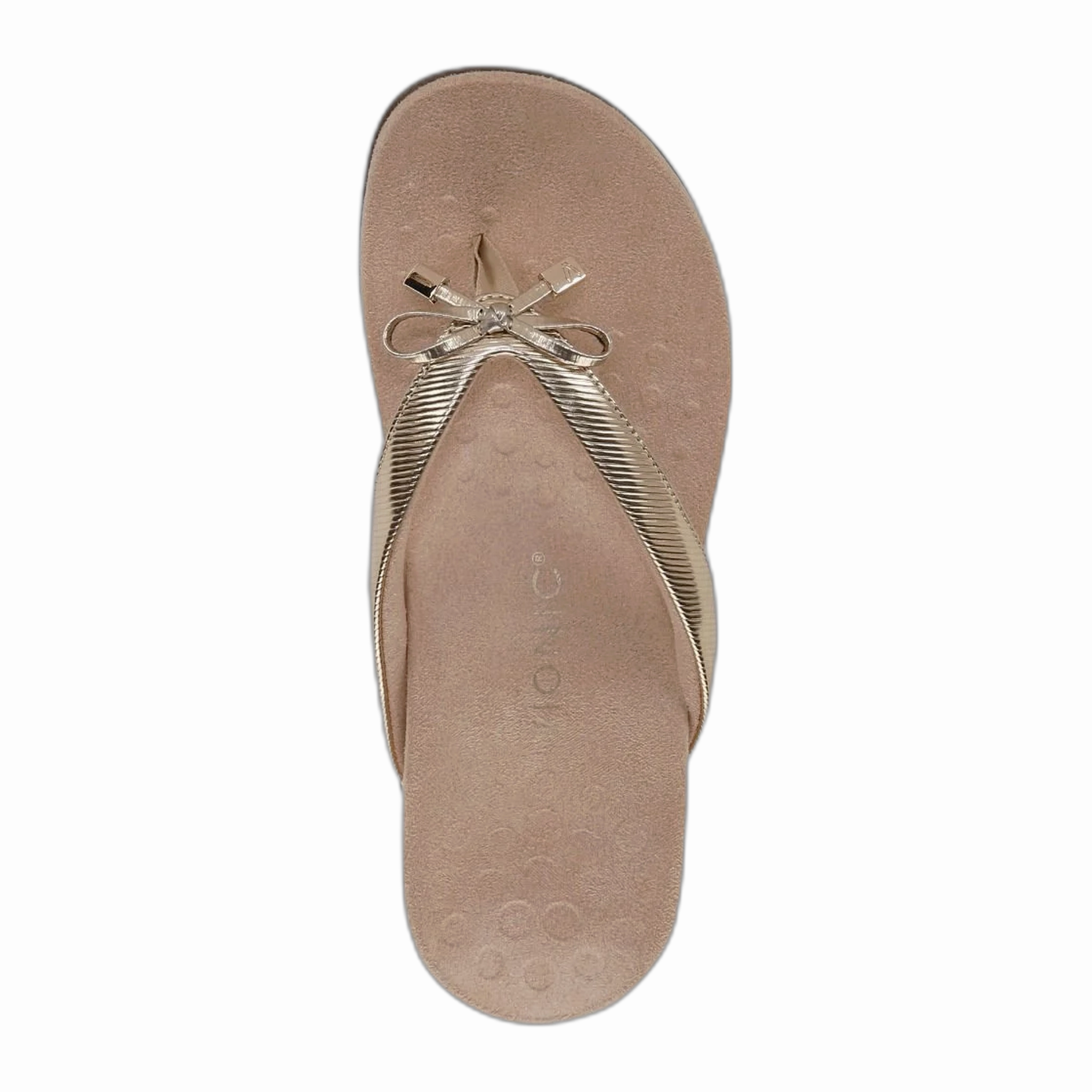 Bella Wearing Flip Flops While Driving