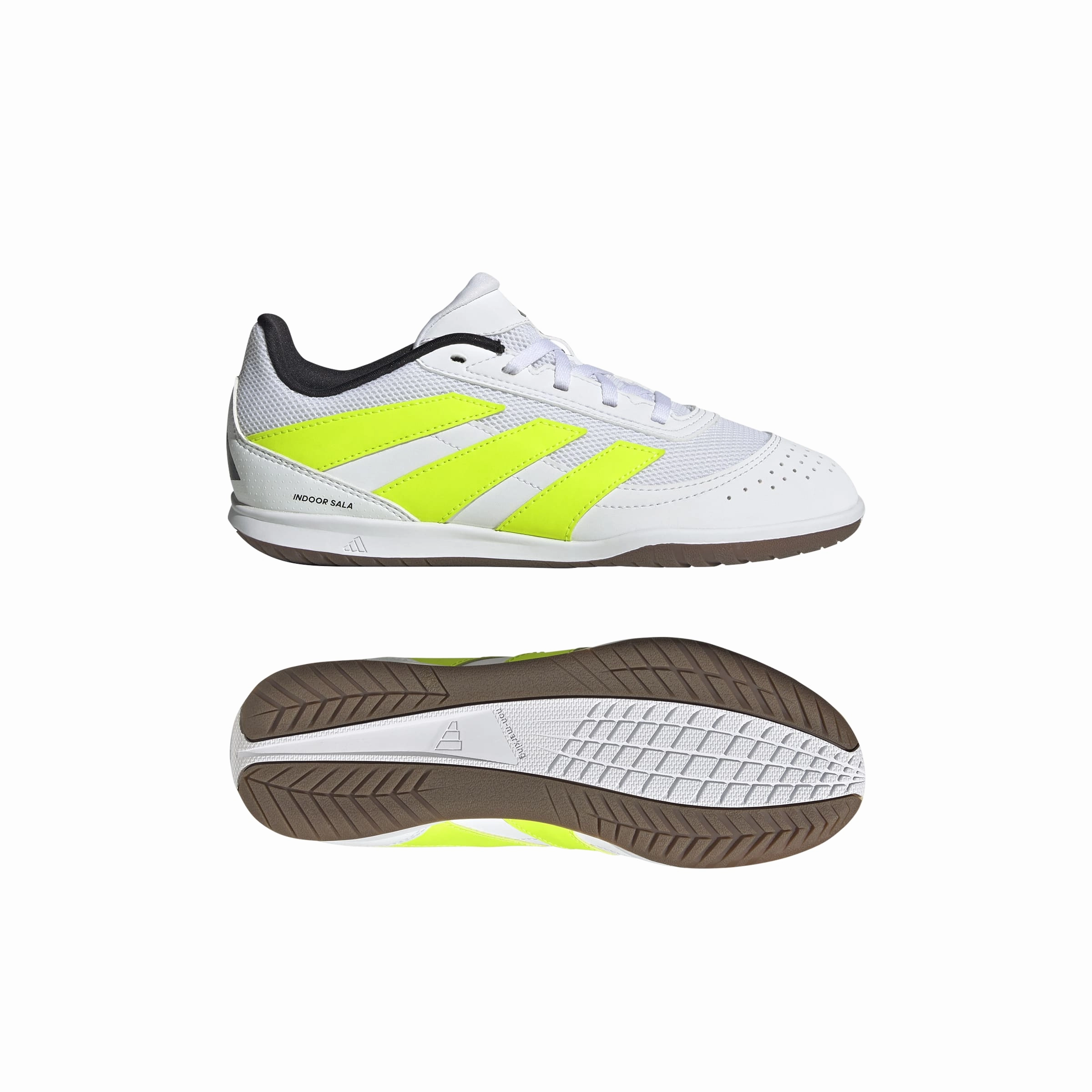 Kids adidas Predator Club Indoor Sala Boots Best Snowboarding Boots