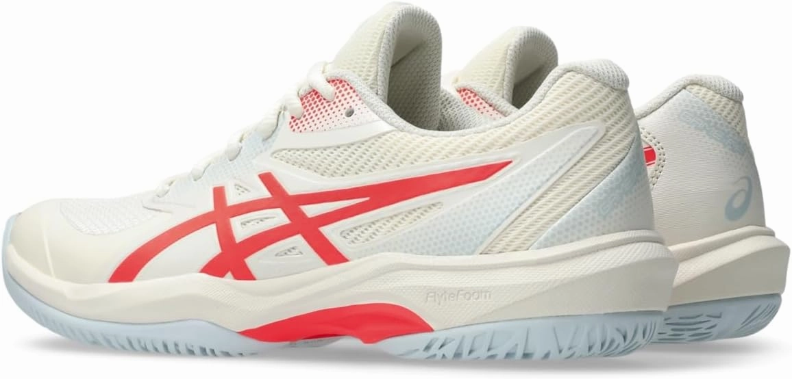 ASICS Women's Game FlyteFoam Pickleball Shoes Asics Og Wrestling Shoes