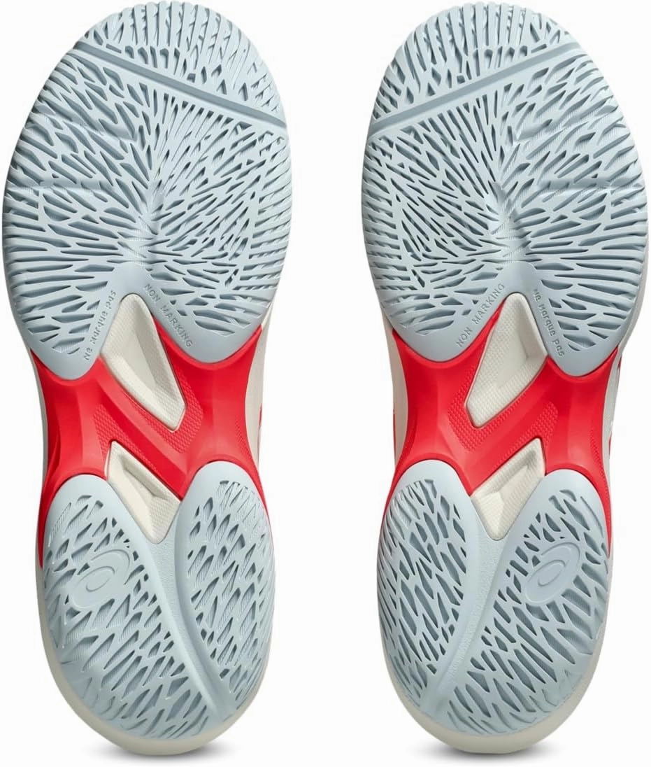 ASICS Women's Game FlyteFoam Pickleball Shoes Asics 33 M 2 Running Shoe