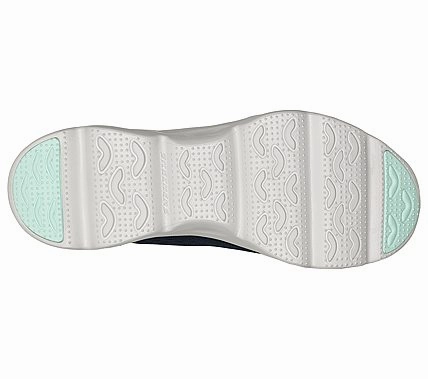 Sabrina 1s Volleyball Shoes SKECHERS GLIDE-STEP ALLURE - LOVE SPREE - 104304 - NVTQ