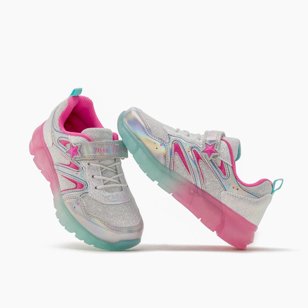 DIVA Running Shoes For High Arch