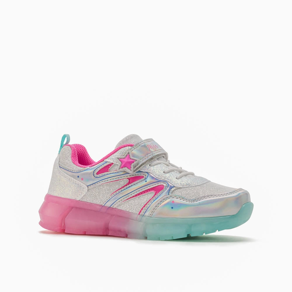 DIVA Running Shoes Gel