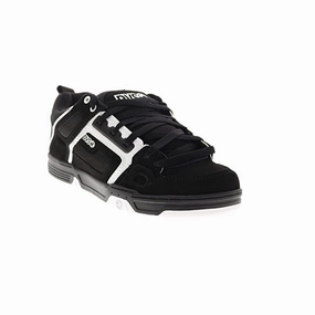 Sports Direct Skate Shoes DVS Men's Enduro 125 Skate Shoe