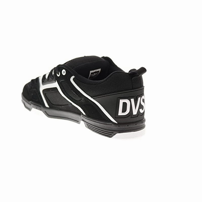 DVS Men's Enduro 125 Skate Shoe 112 Pro Skate Shoes