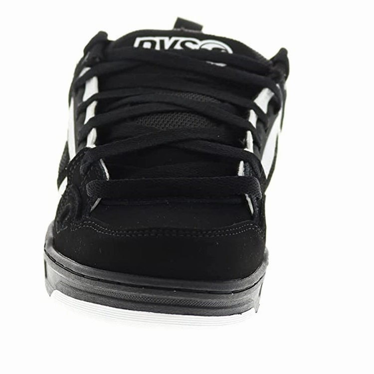 DVS Men's Enduro 125 Skate Shoe Skater Shoes With Grip