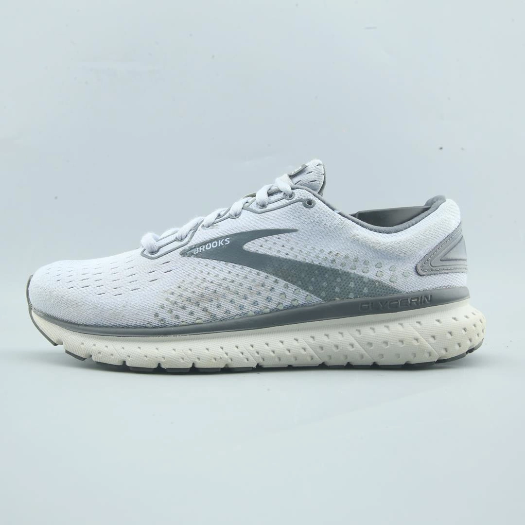 Shoes That Are Good For Running BROOKS GLYCERIN 18