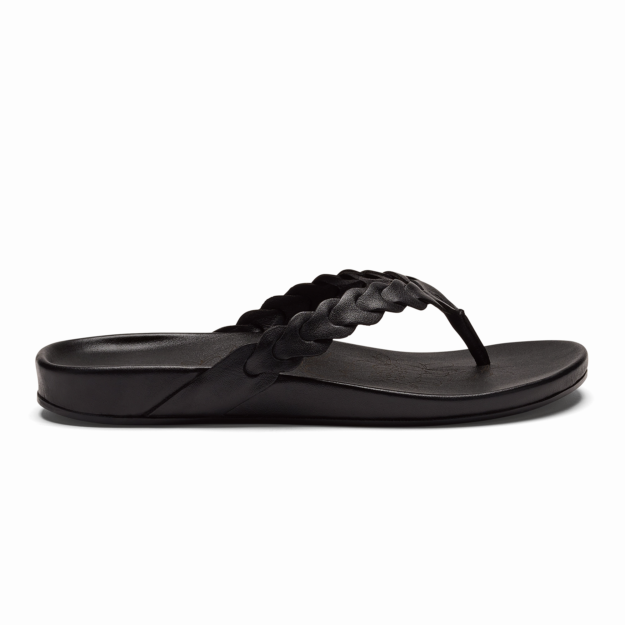 Lei - Lava Rock All Types Of Flip Flops